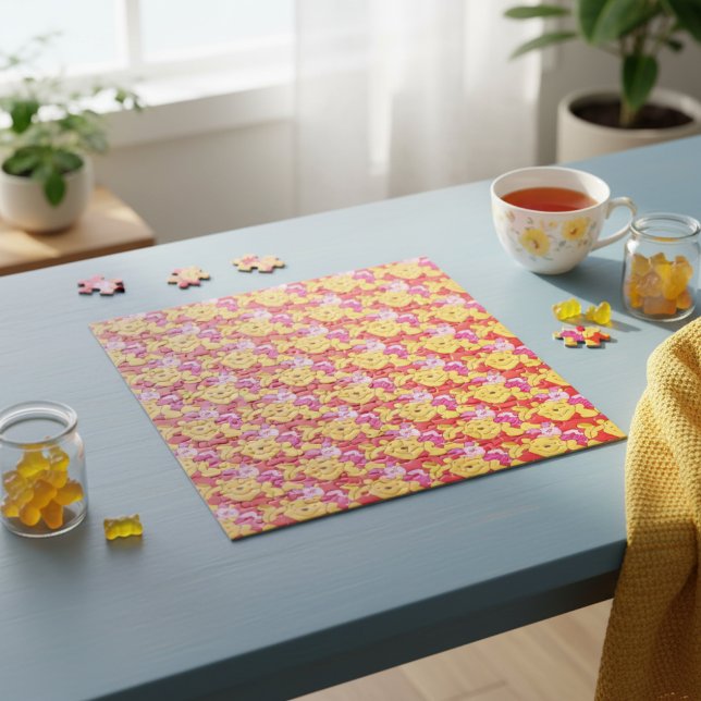 Friends Jigsaw Puzzle (Créateur téléchargé)