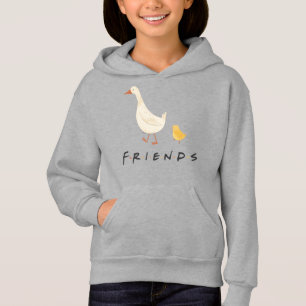 FRIENDS™ Le poussin et le canard