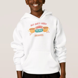 FRIENDS™ Mais d'abord du café - Central Perk