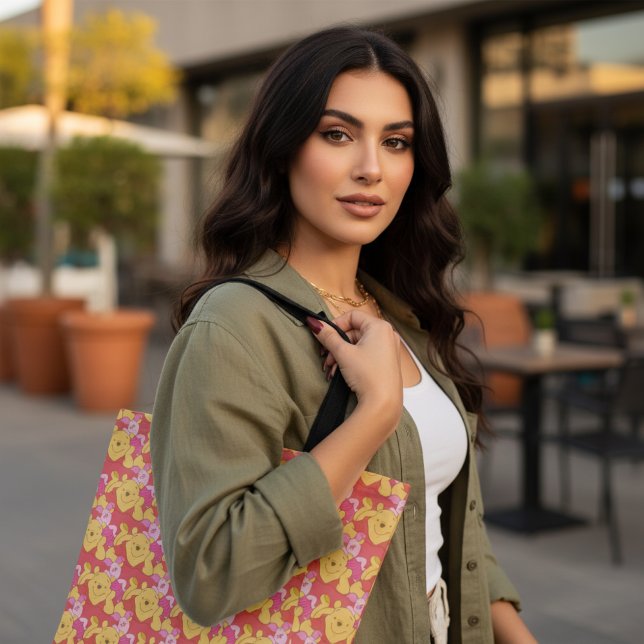 Friends Tote Bag (Créateur téléchargé)