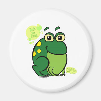 Friendz Magnet