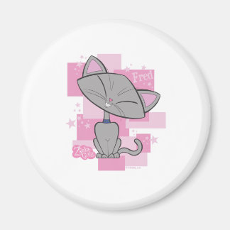 Friendz Magnet