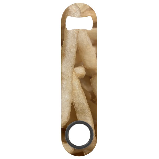 Fries françaises (Devant)