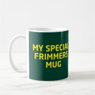 Frimmers Mug