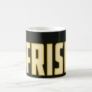 Frisco - San Francisco ! Tasse