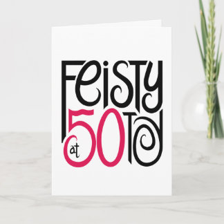 Frissons à 50 cartes