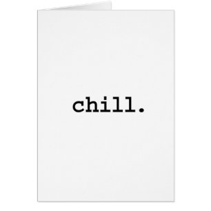 froid