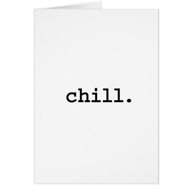 froid (Devant)