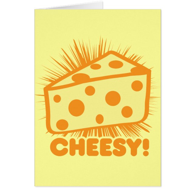 Fromage (Devant)