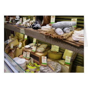 Fromage français
