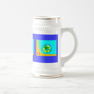 Fromage Franken Mug