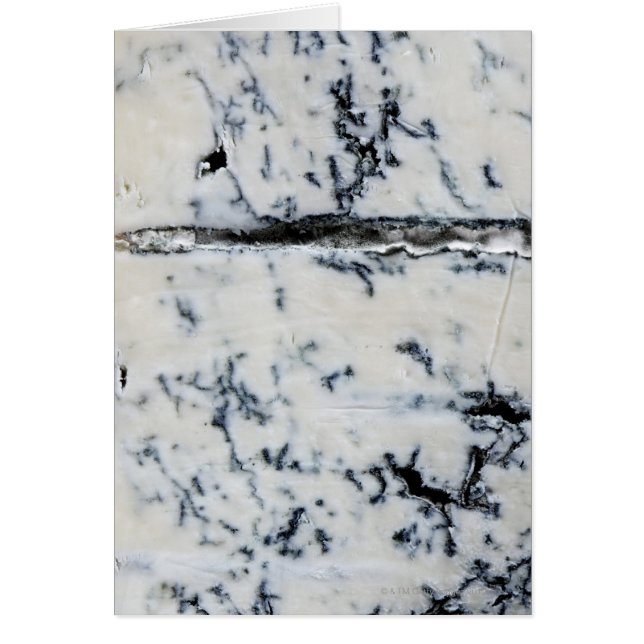 Fromage Gorgonzola (Devant)