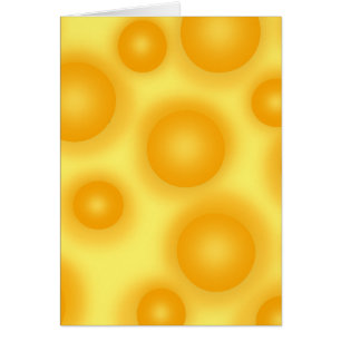 Fromage suisse jaune