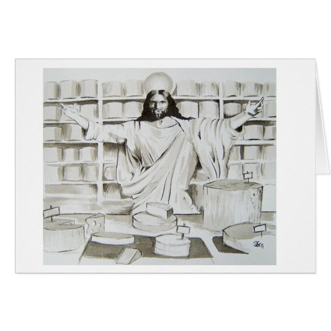 Fromages de Nazereth (Devant horizontal)