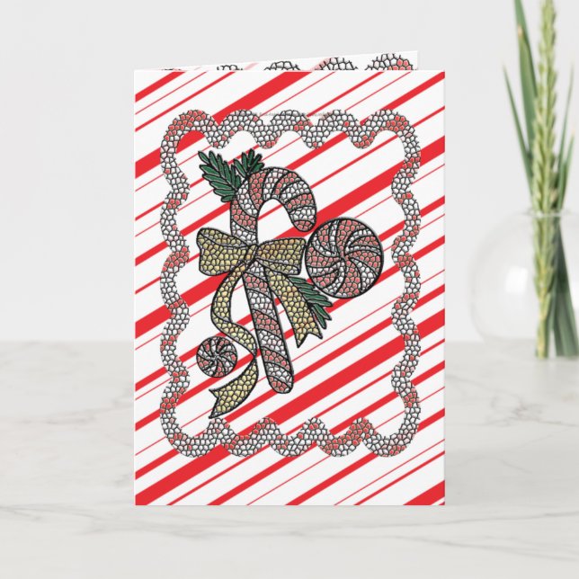 Front de la carte (Devant)