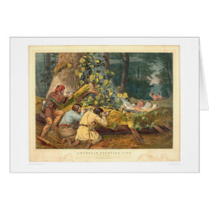 Frontière américaine (0021A)