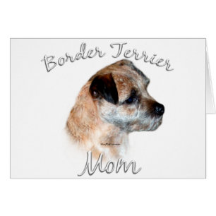 Frontière Terrier Maman 2