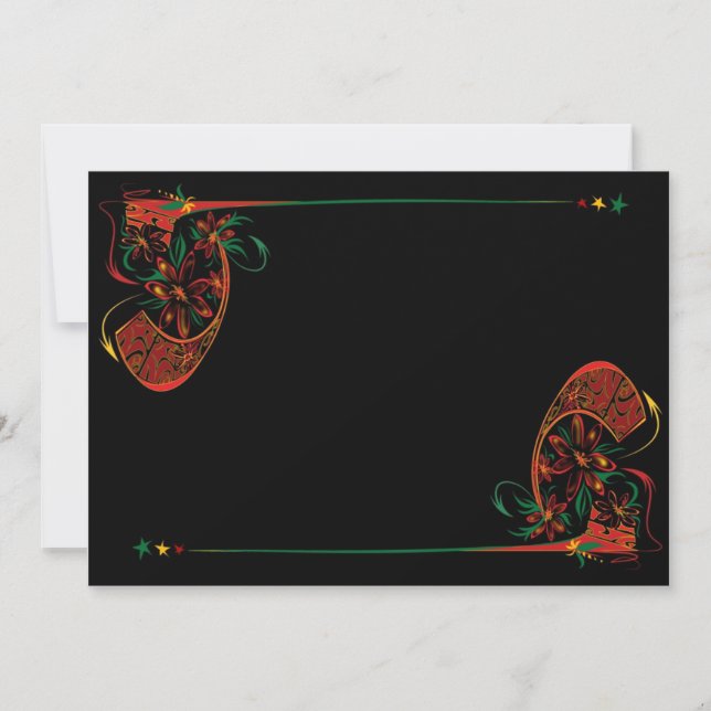 Frontière Tribale de Rasta (Devant)