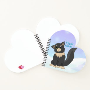 Frost Babies Carnet Zhur