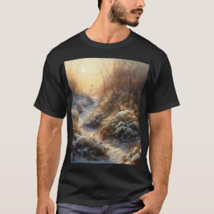 Frost enchanté : Les T-Shirts Inspiré Par L'Imagin