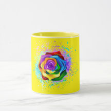 Fruit de l'Esprit : Mug