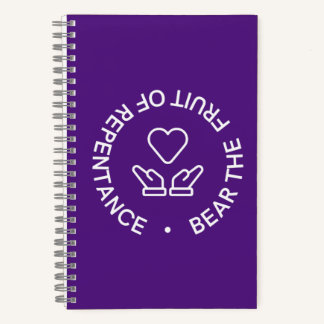 Fruit du Carnet de repentance