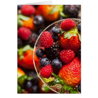 Fruit du Colorful