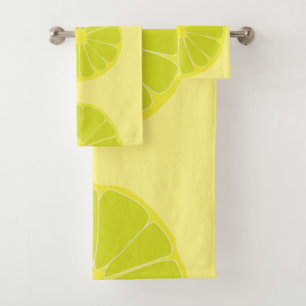 Fruit Lime  