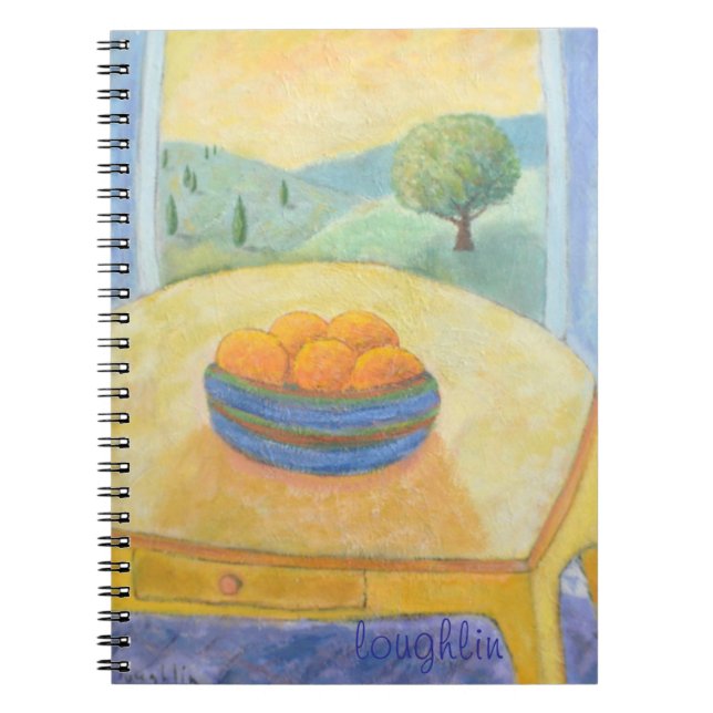 Fruit par Carnet de fenêtre (Devant)