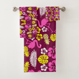 Fruit tropical floral