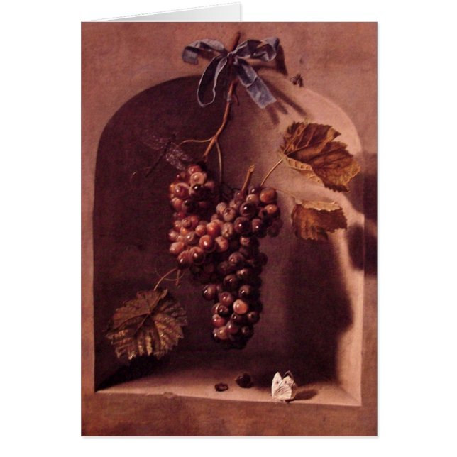 FRUITS DE SAISON -PROSPÉRITÉ antique rose rouge br (Devant)