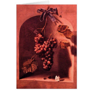 FRUITS DE SAISON -PROSPÉRITÉ rose rouge