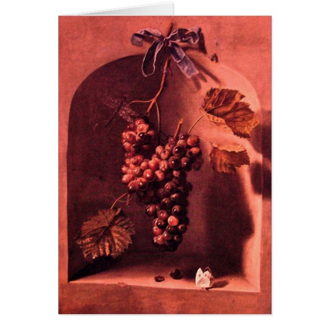 FRUITS DE SAISON -PROSPÉRITÉ  rose rouge (Devant)