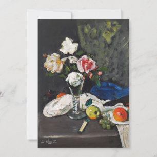 Fruits et Roses à vie morte   George Leslie Hunter