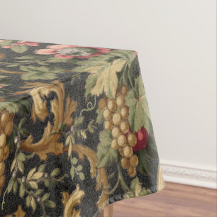 Fruits vintages et pépins Motif Nappe