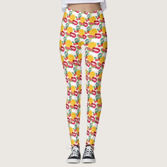 Fruts Leggings (Devant)