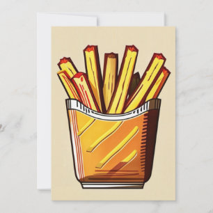 Fry Lover