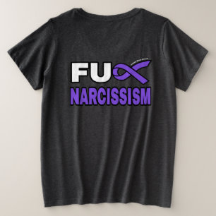 FU NARCISSISME