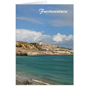 Fuerteventura