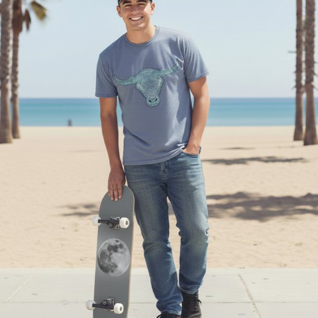 Full Moon Professional Skateboard  (Créateur téléchargé)