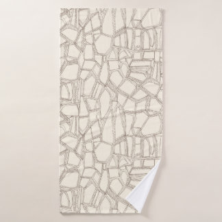 Fumée BRISÉE hors blanc