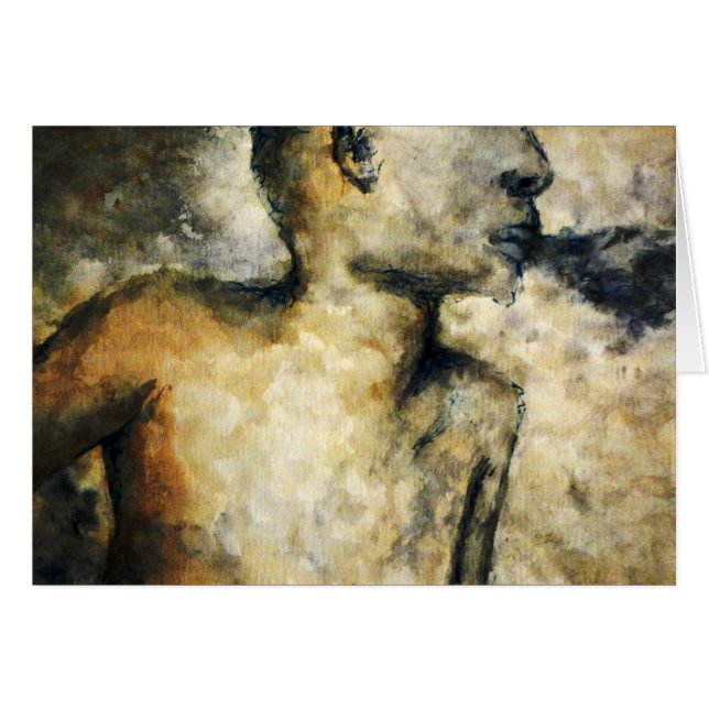 fumée soufflante (Devant Horizontal)