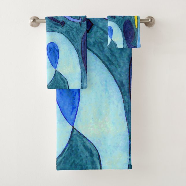Fumes bleues (En situation)