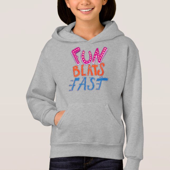 Fun Beats Fast (Devant)