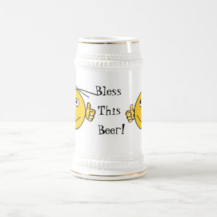 Fun Beer Mug !