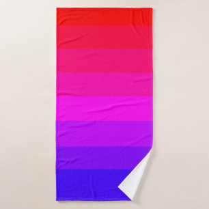 Fun coloré Ombre Gradient