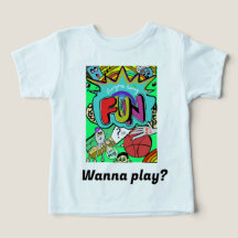 Fun Comic Illustration of Togetherness