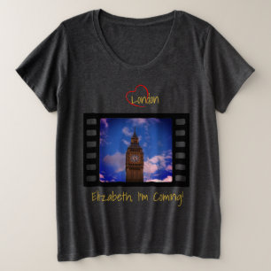 Fun Elizabeth Tower - Big Ben