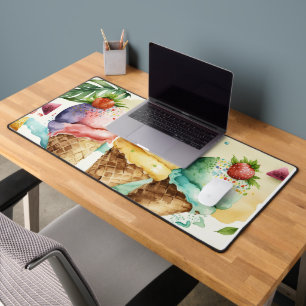 Fun été Fancy ICE CRÈME CONES