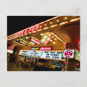 Fun Las Vegas Cartes Postales